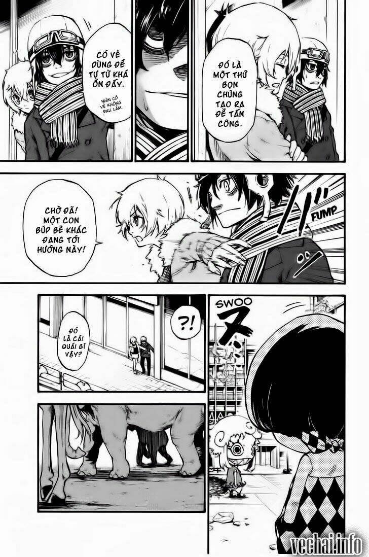 dolly kill kill chapter 6 9