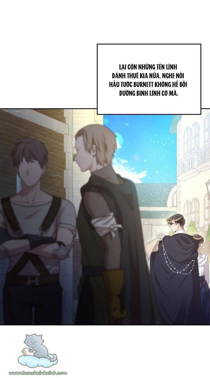 [15+] công chúa chloe chapter 89 21