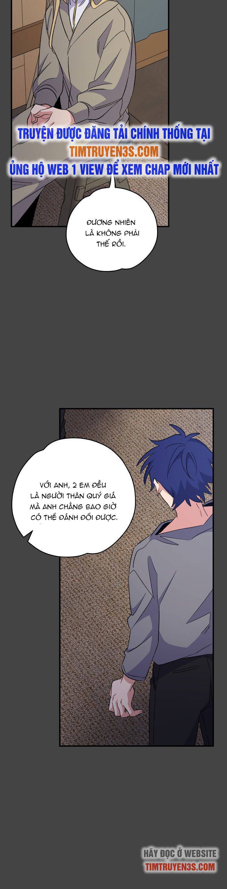 nhà hiền triết yigret chapter 69 10