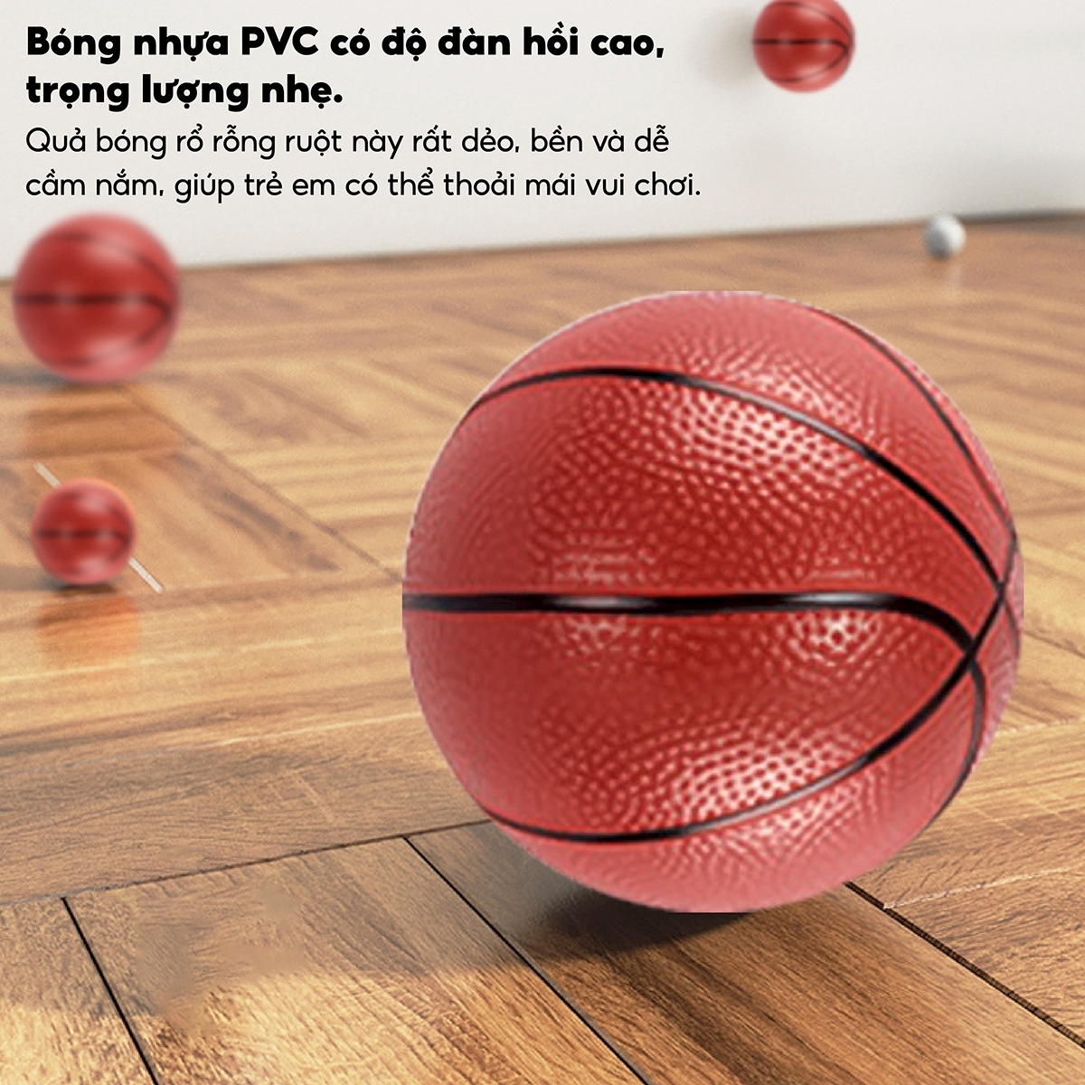 Bảng rổ bóng rổ S011