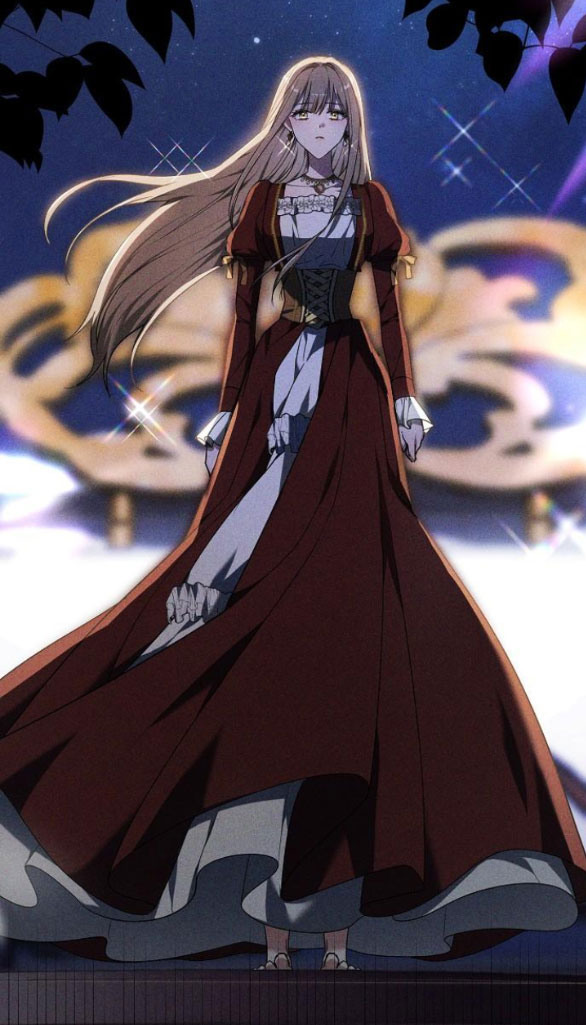 cô dâu của obsidian chapter 2.2 22