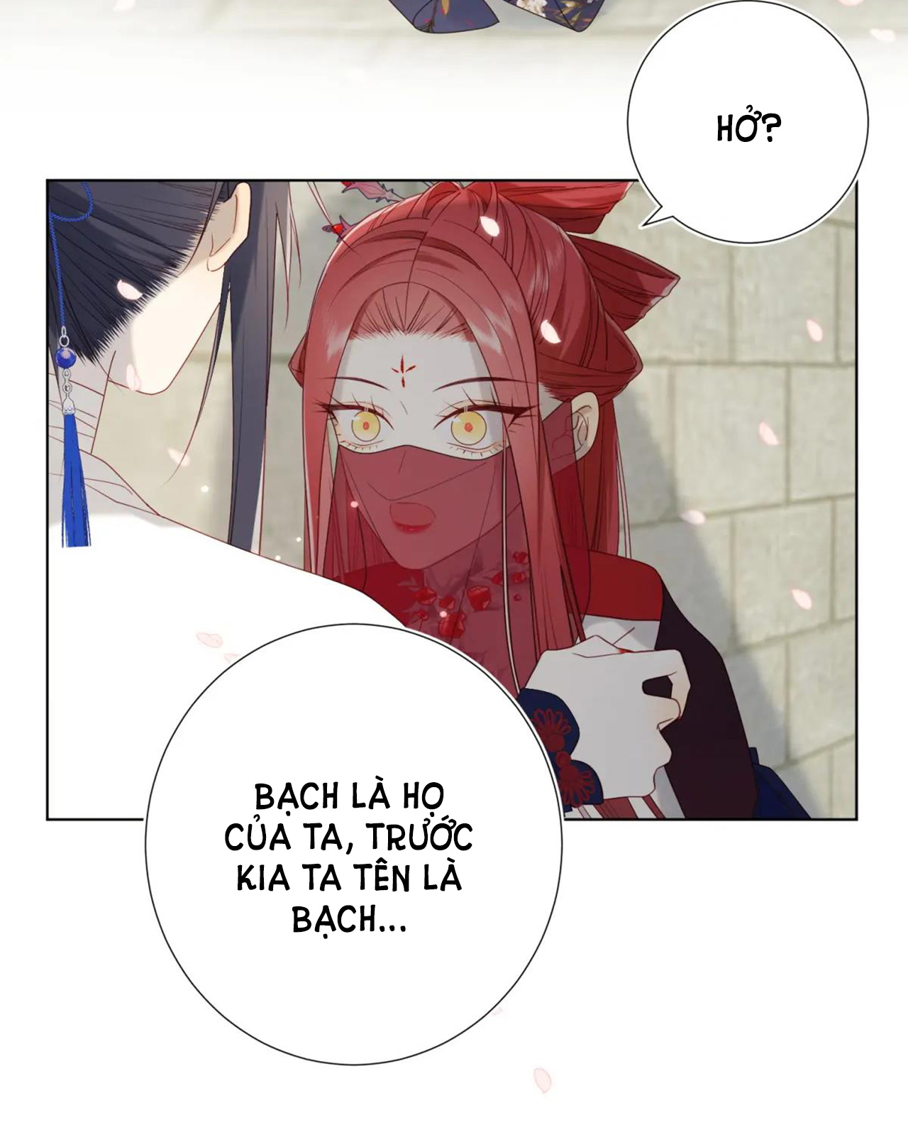 ác nữ cự tuyệt nam chính chapter 47 33