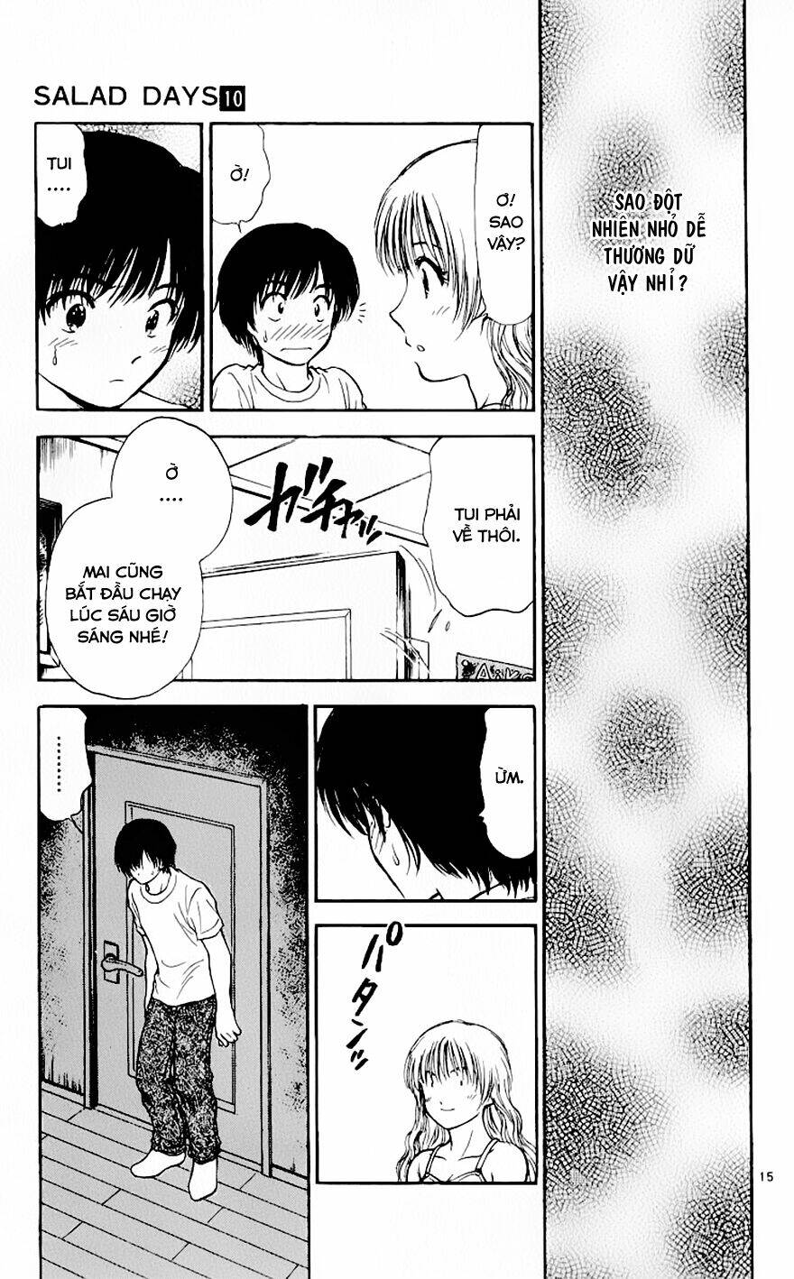 salad days chapter 86 16