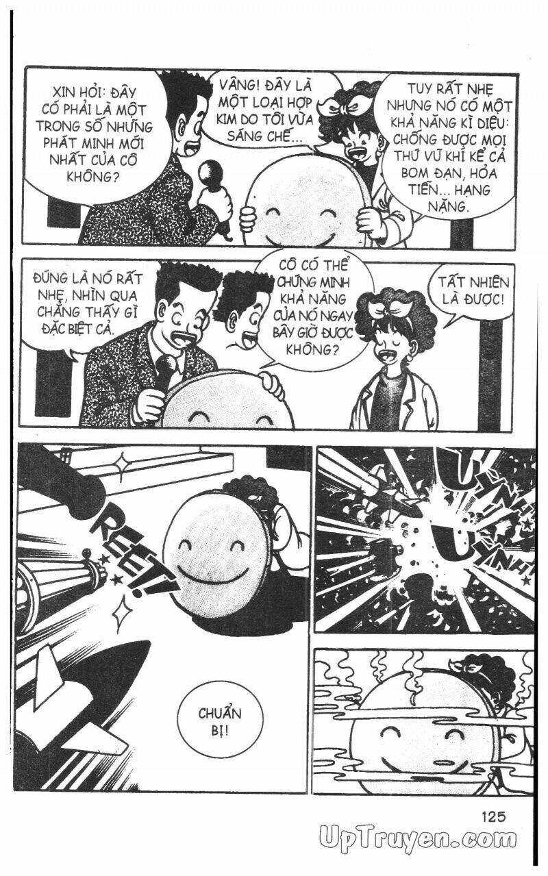 đội quân nhí nhố chapter 12 127