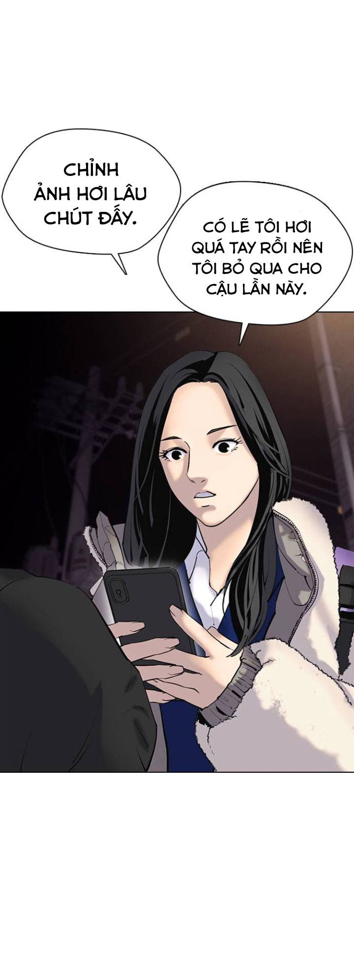 nhật ký khát vọng (desire diary) chapter 2 49