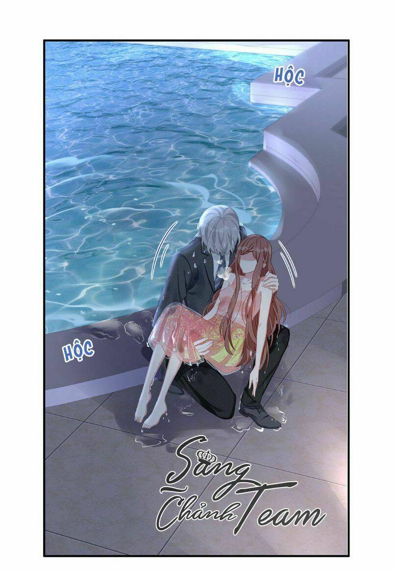 chỉ muốn cưng chiều em chapter 10 39