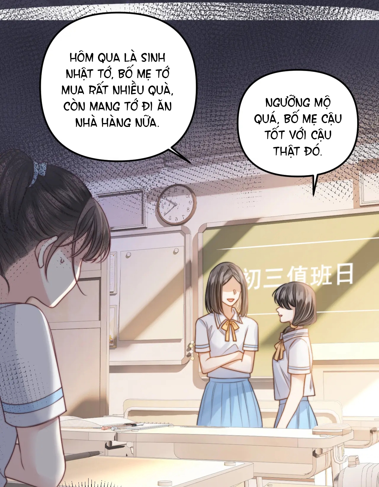 ngày mai cũng thích anh chapter 5 21