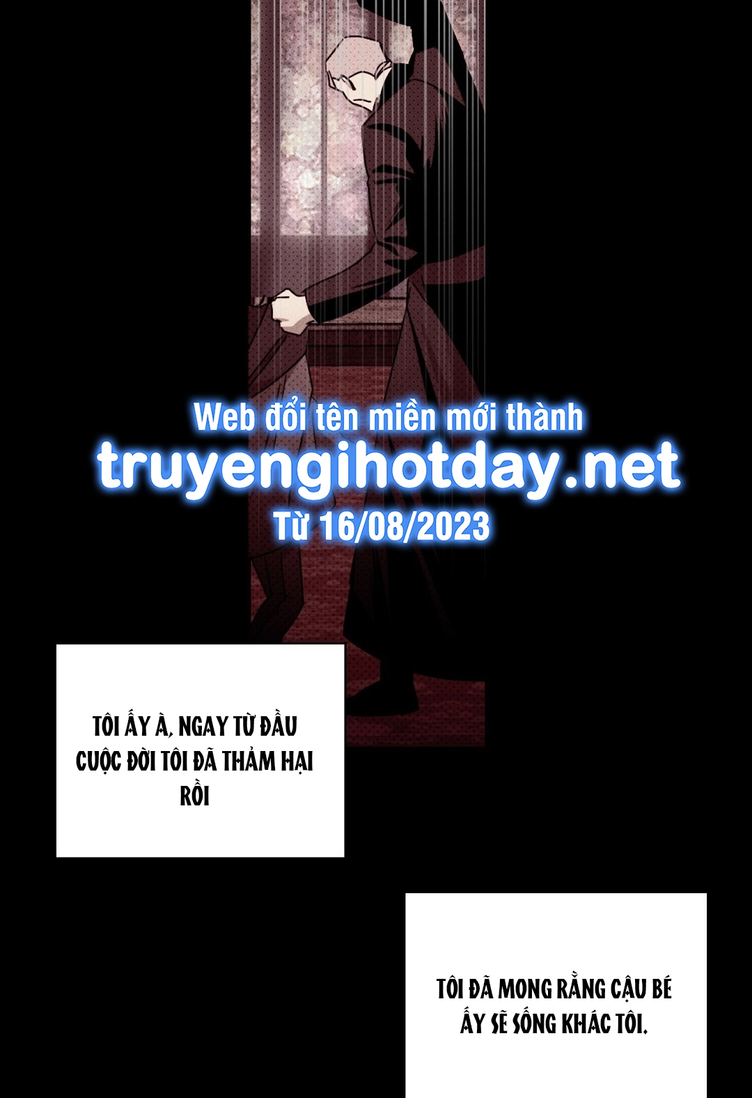 Dưới Ánh Đèn Xanh chapter 39.1 - Trang 20