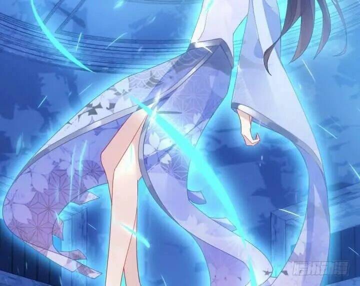 bí mật của dạ tộc chapter 44 45