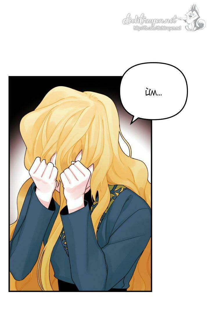 công chúa bãi rác chapter 22 42