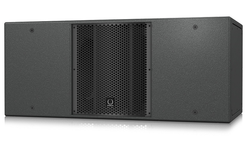 Loa Subwoofer Turbosound Athens TCS212B -Hàng Chính Hãng