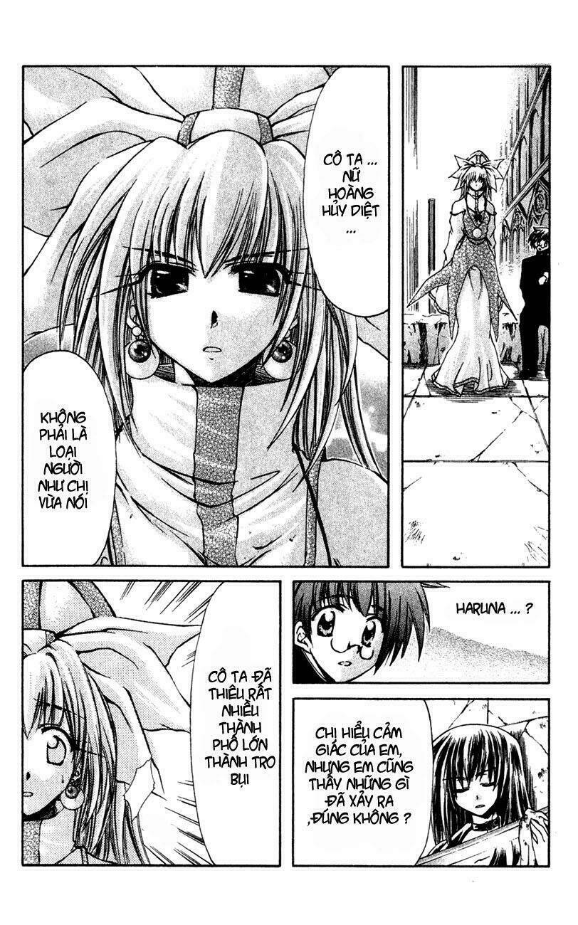 watashi no messiah-sama chapter 16 26