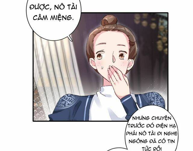 hoa nhan sách chapter 65.2 5
