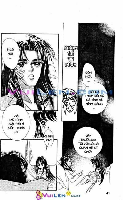 cô gái 300 tuổi chapter 1 41