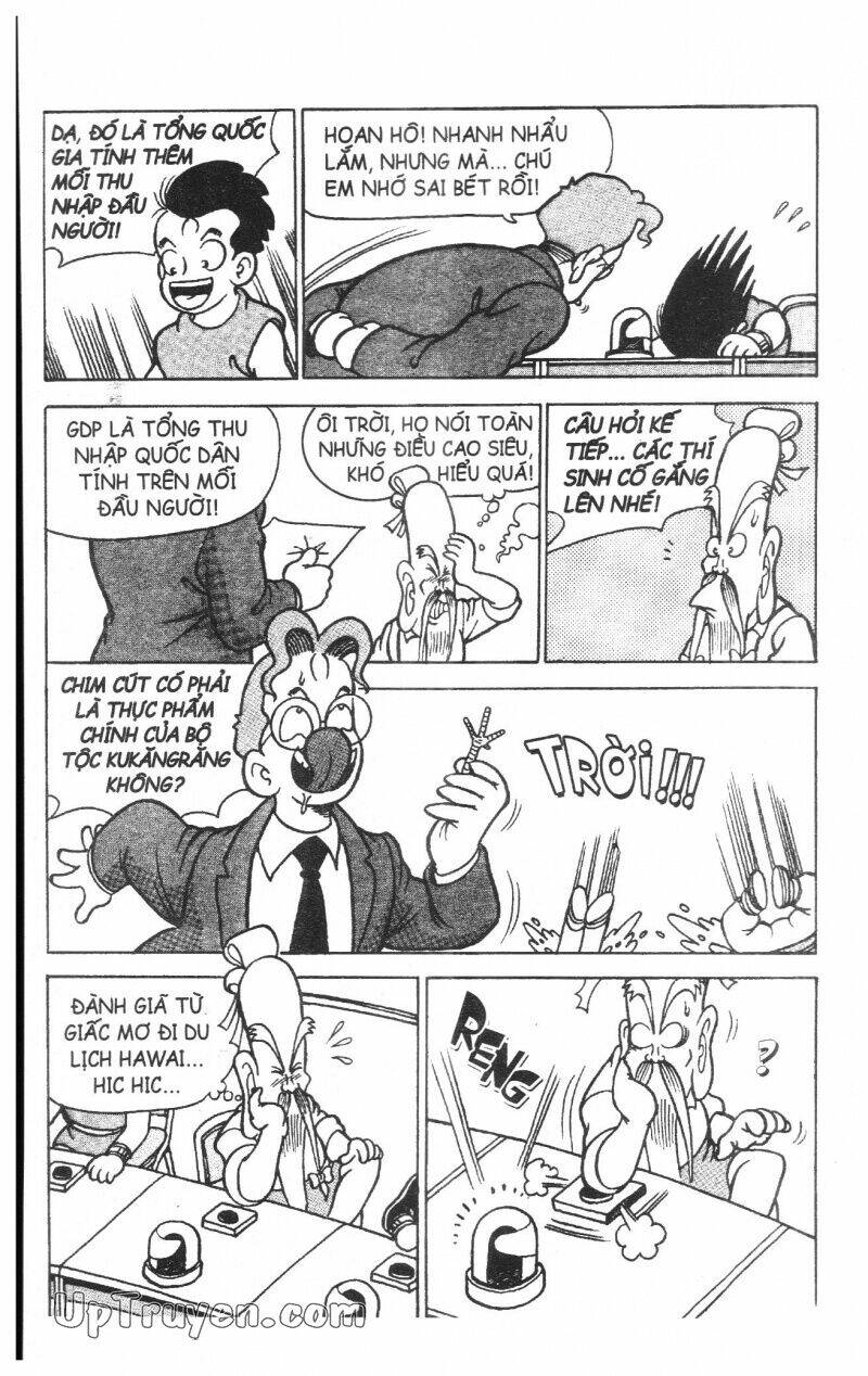 đội quân nhí nhố chapter 8 74