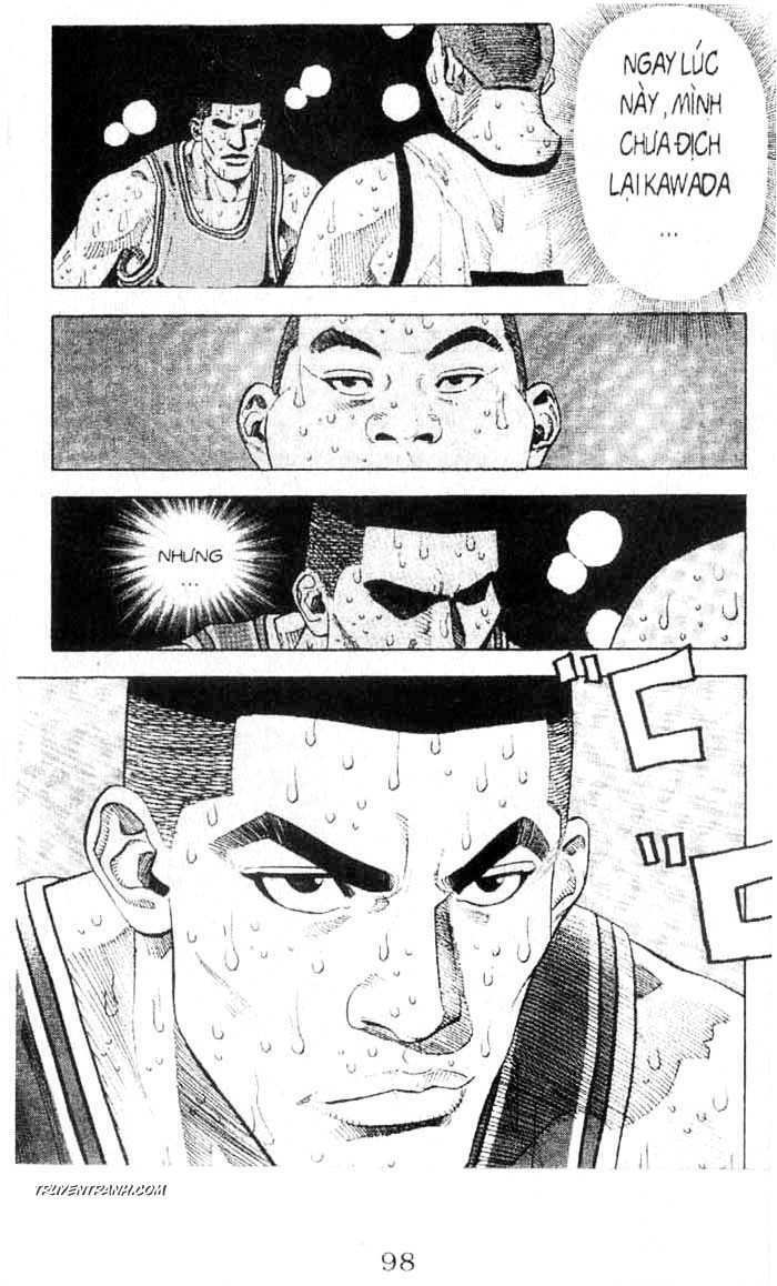 cao thủ bóng rổ chapter 246 17