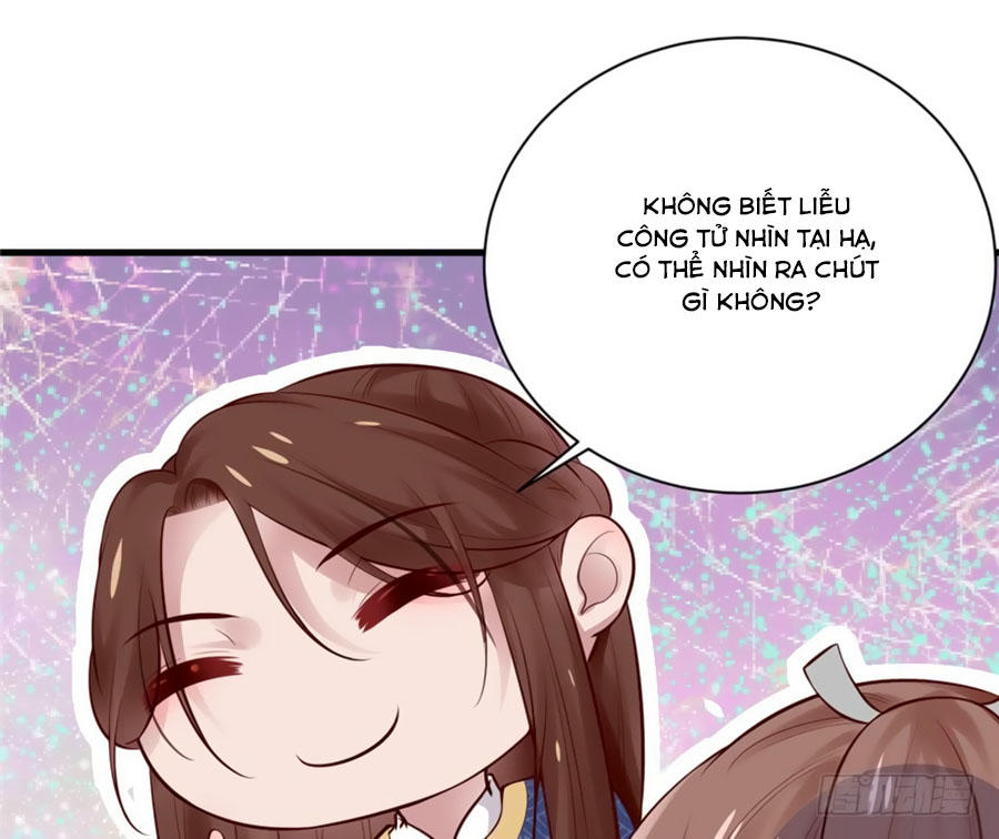 nữ đế livestream công lược chapter 7 12