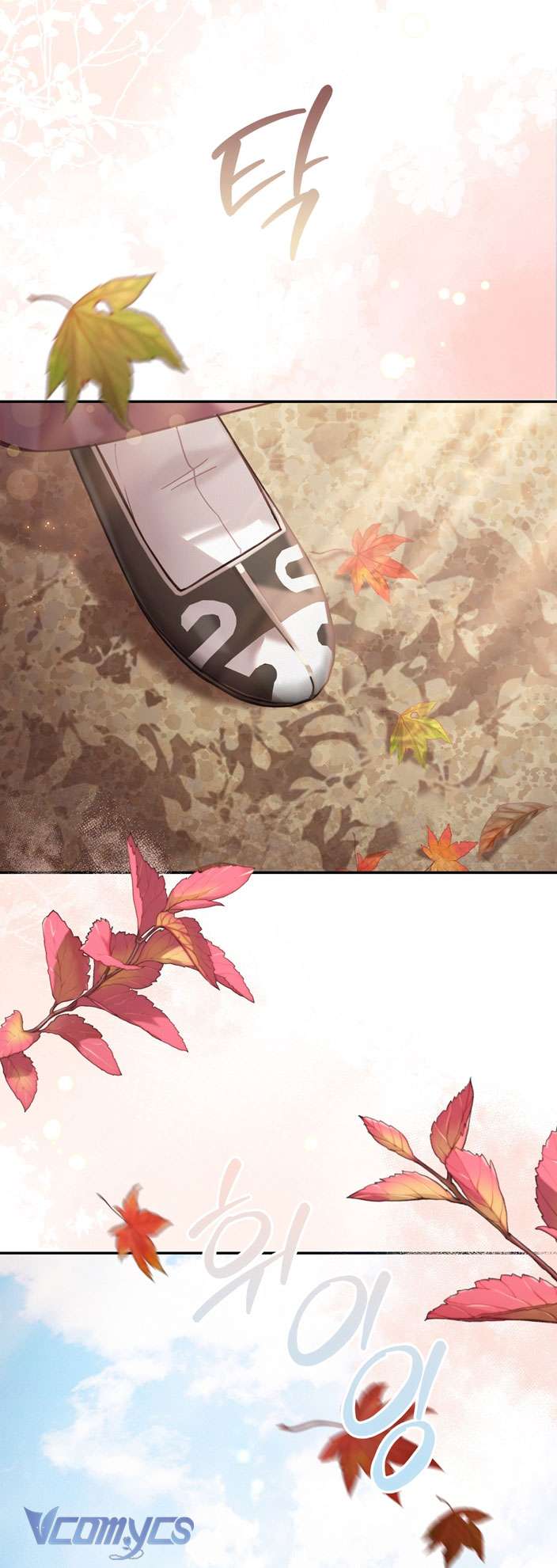 [18+] tiết học bí mật của trung điện chapter 12 40