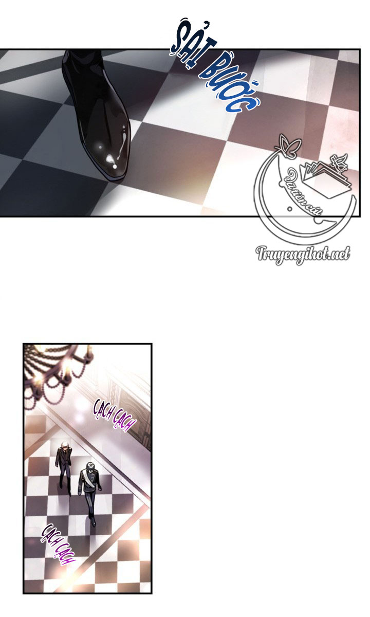 xin hãy cho tôi về nhà chapter 12.2 16