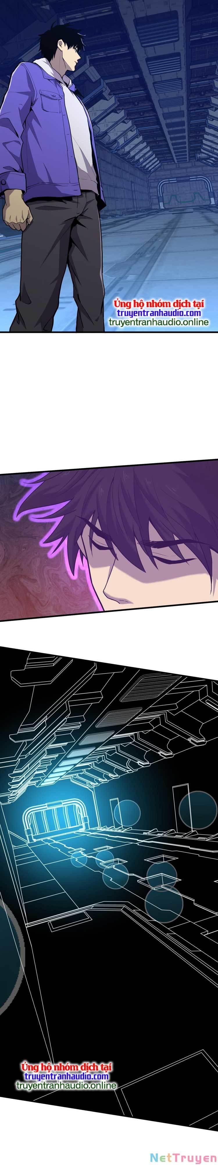 cao võ: ngàn năm tiến hóa chapter 15 17