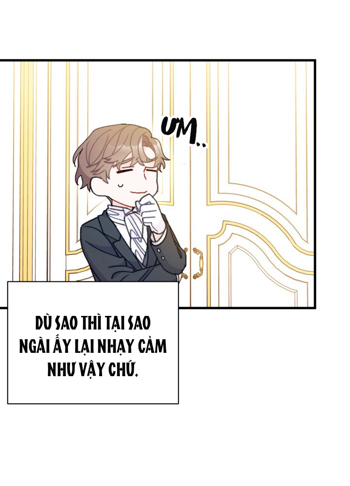 tôi đã kết hôn khi tôi tìm thấy nam chính chapter 7 56