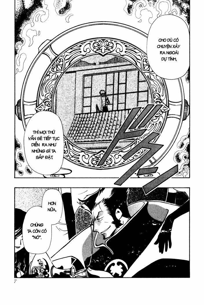 huyền thoại đôi cánh chapter 43 7