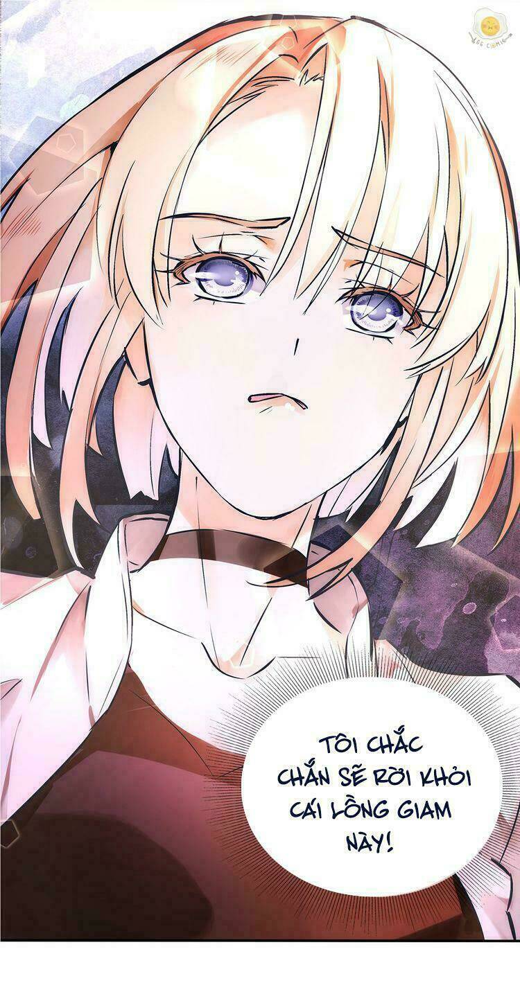 nở rộ trên bụi gai chapter 1 50