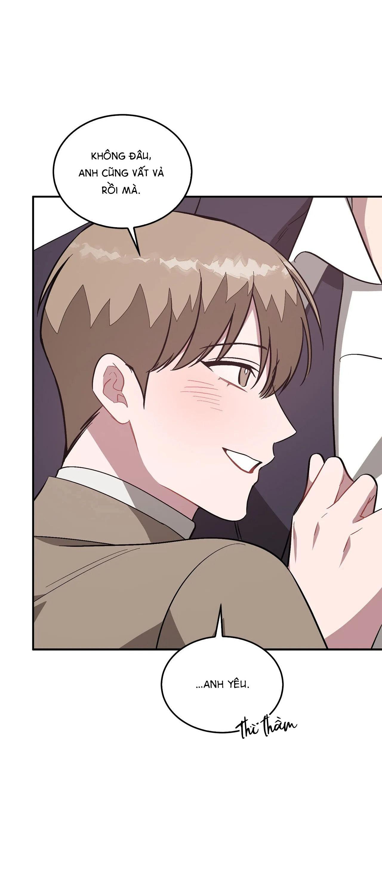 Sống Lại Lần Nữa chapter 68 62