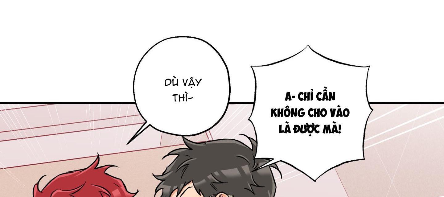 gâu gâu! chapter 44 109