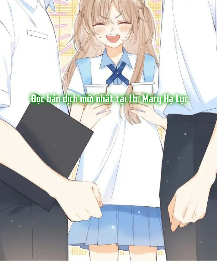 vụng trộm không thể giấu - mối tình thầm kín chapter 6 15
