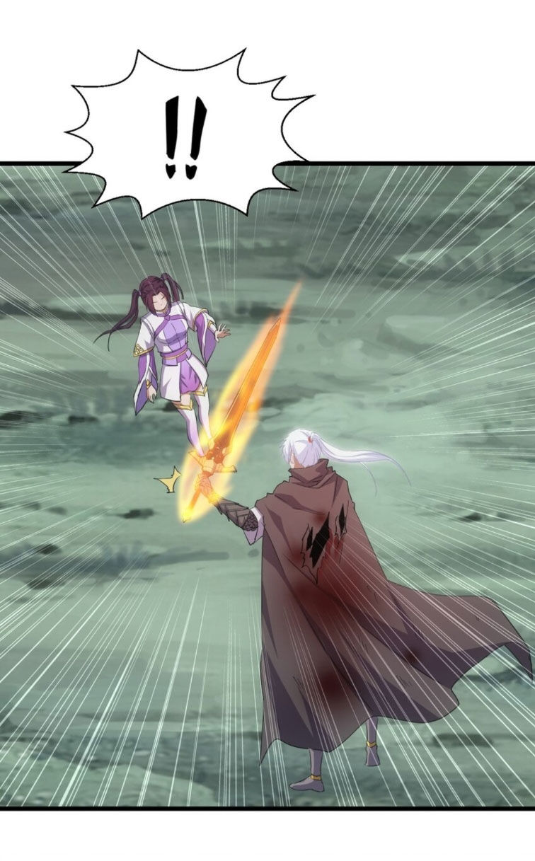 vạn cổ đệ nhất thần chapter 139 51