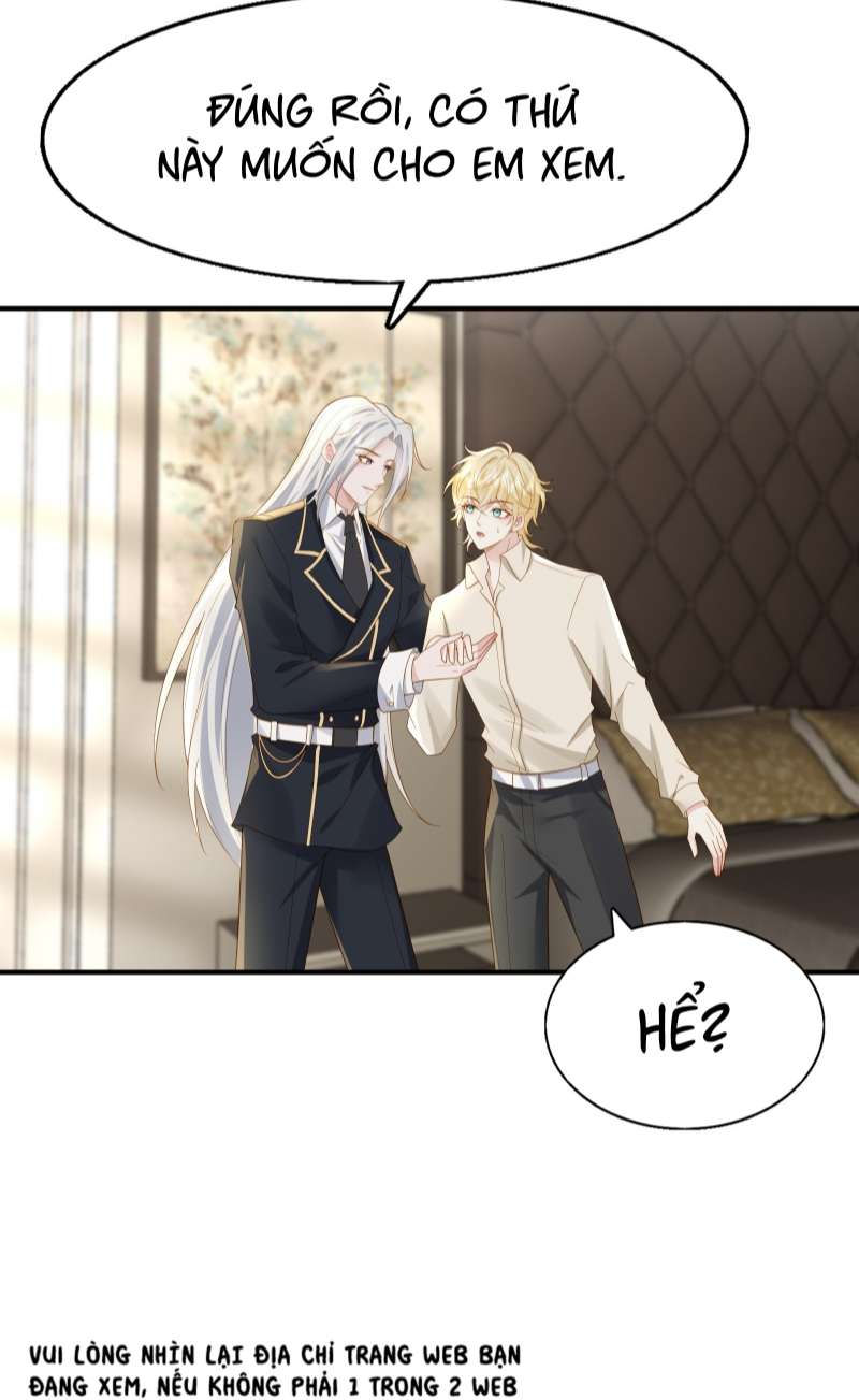 phản diện bị truy thành đoàn sủng chapter 42 14