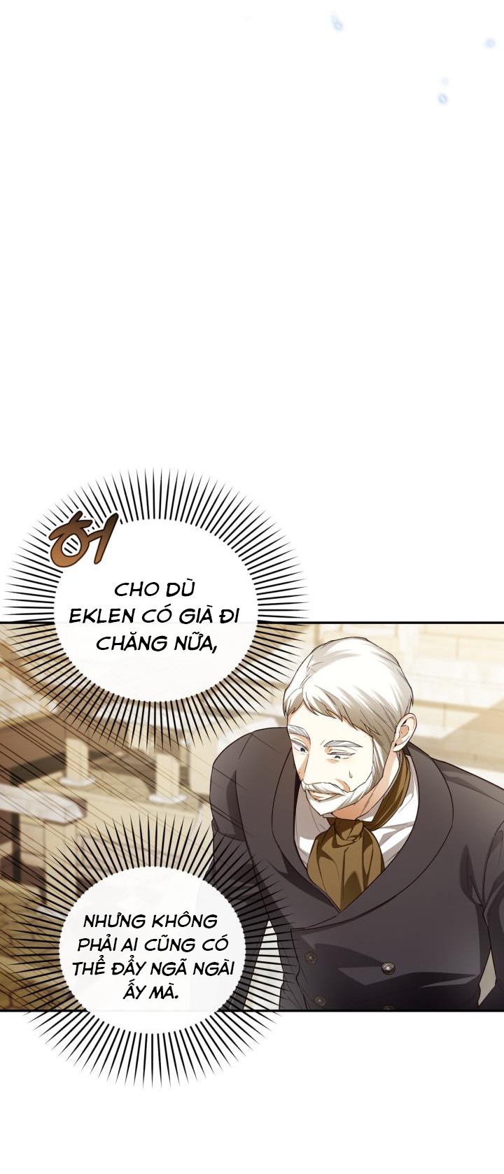 cách che giấu đứa con của hoàng đế chapter 88 2