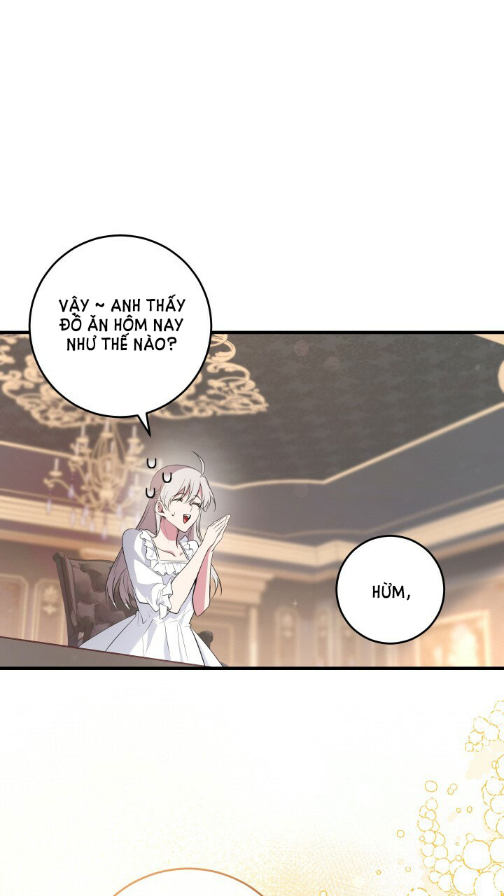 hãy nếm và nuốt đi nào chapter 9.2 24