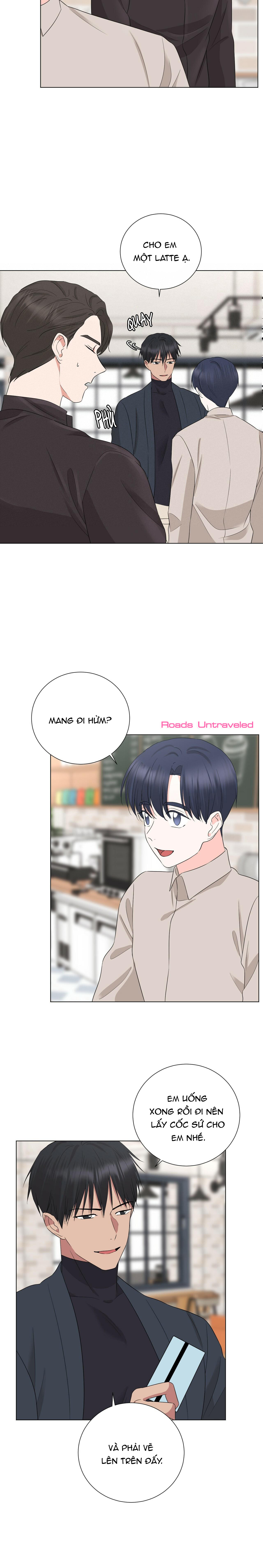 họ đã ngủ với nhau chapter 18 10