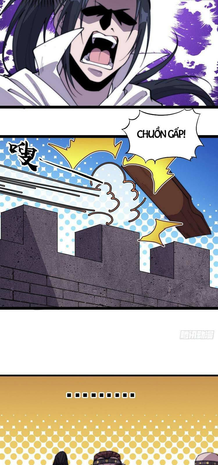 ta có một sơn trại chapter 163 15