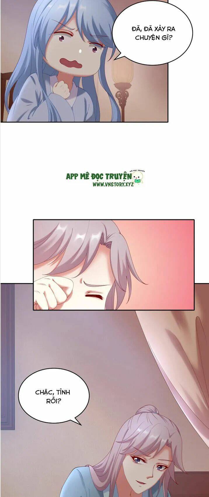 đô đốc đại nhân sủng thê kí chapter 37 22