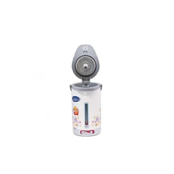 Bình thuỷ điện Sharp KP-31BTV -RD 2.8 lít - Hàng chính hãng