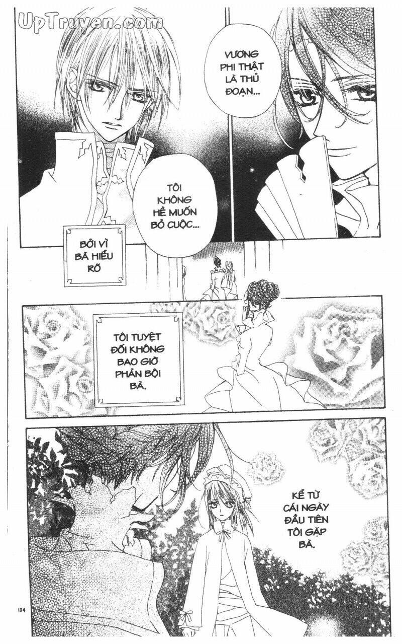 hoàng tử ếch(bản đẹp) chapter 7 38