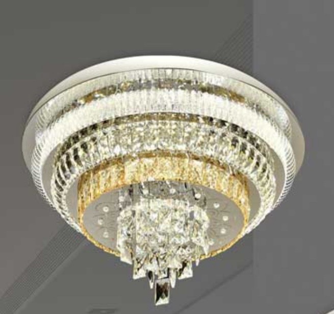 ĐÈN TRANG TRÍ ỐP TRẦN 3 CHẾ ĐỘ