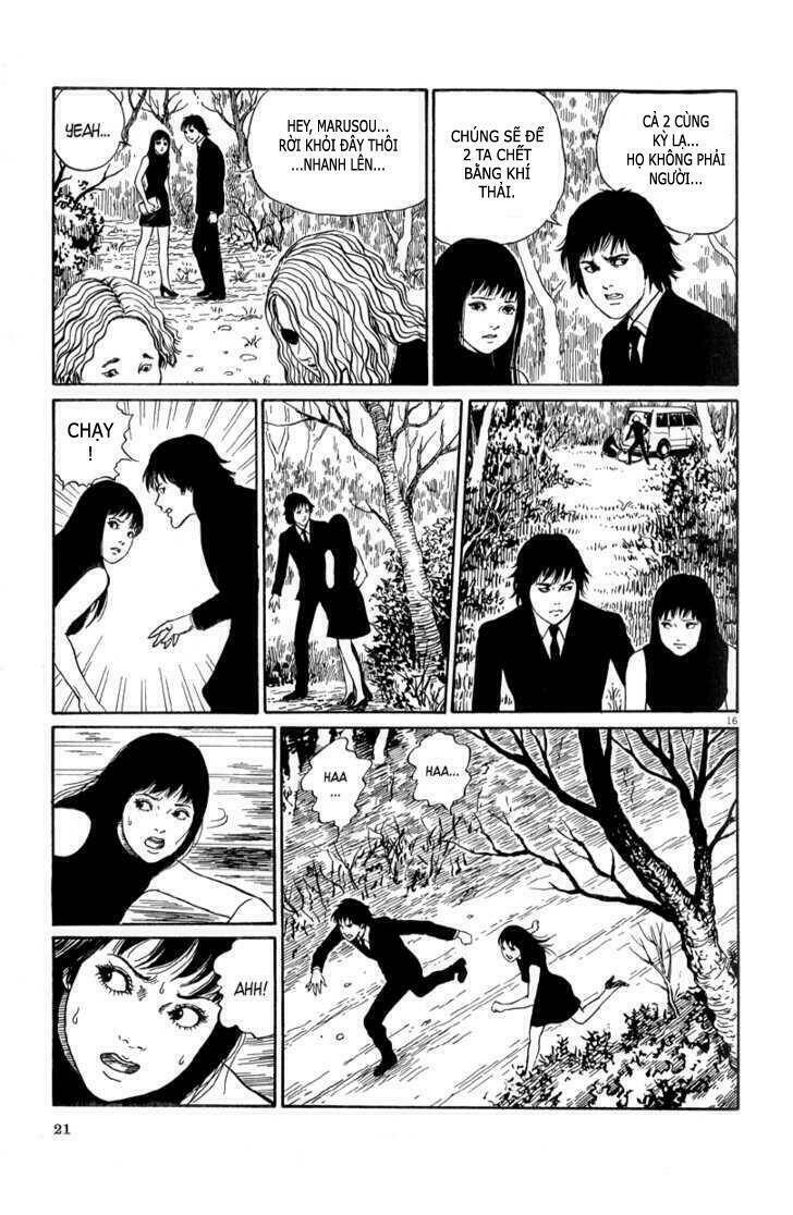 black paradox chapter 1 19