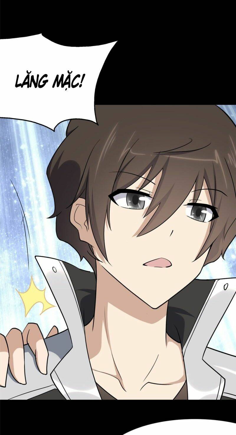 bạn gái virus của tôi chapter 241 27