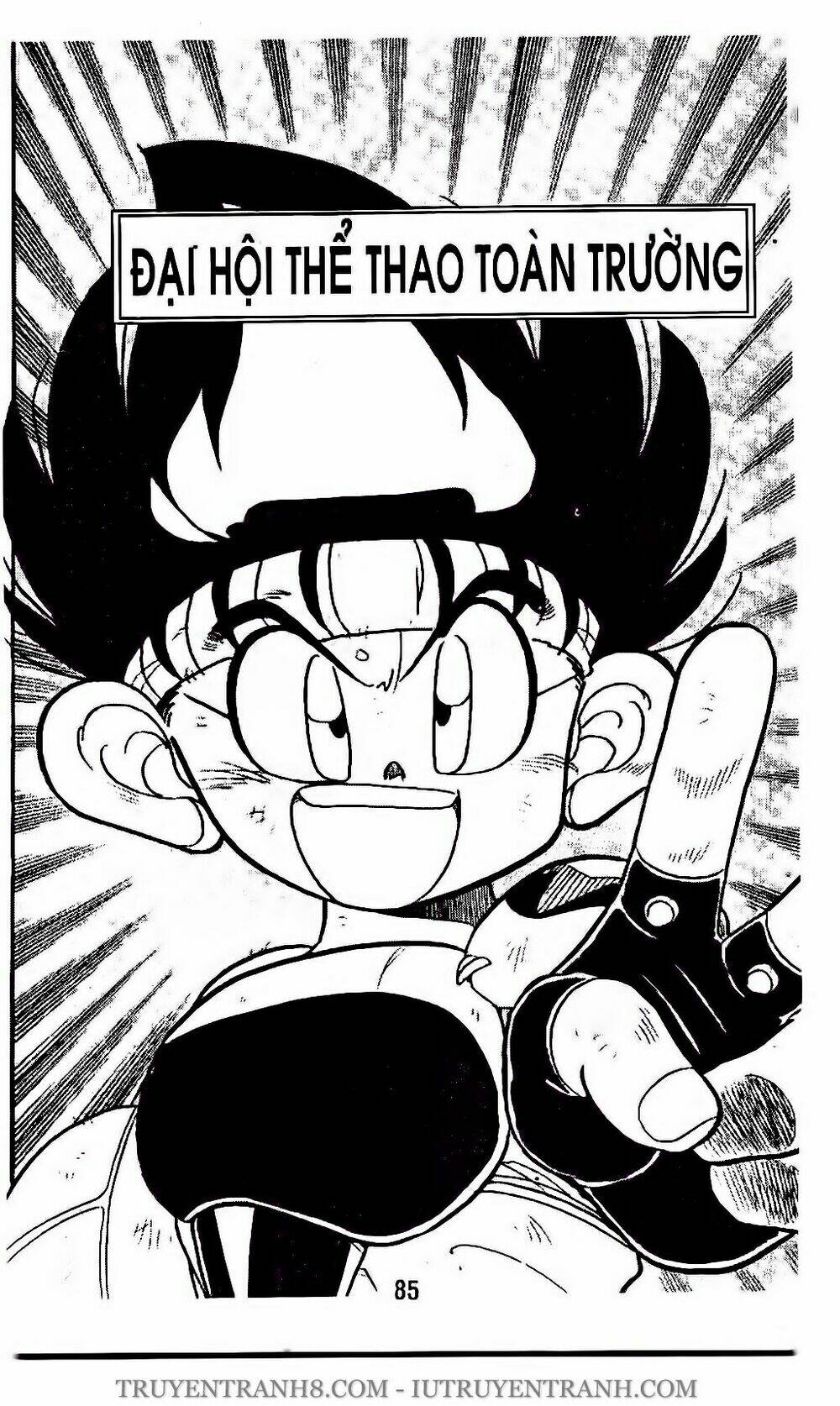 vua bóng ném chapter 99.2 7