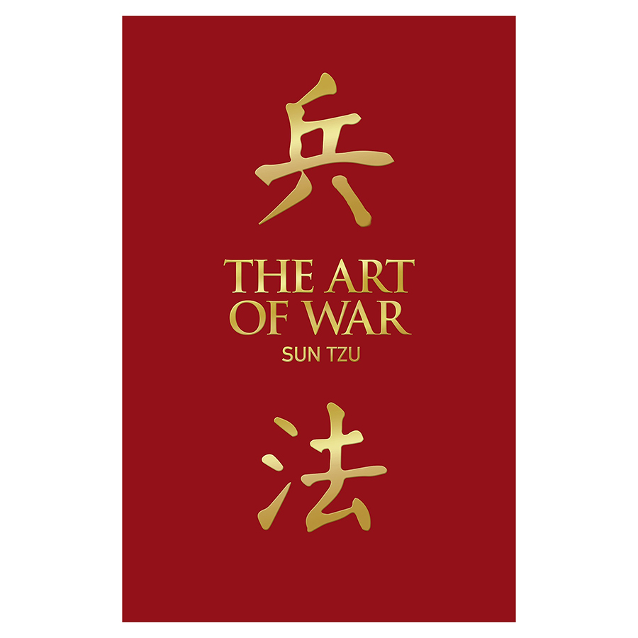 Art Of War