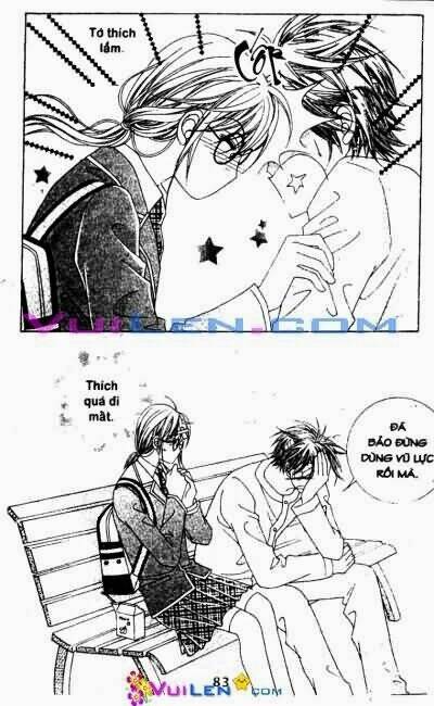 cuộc sống của tôi chapter 12 84