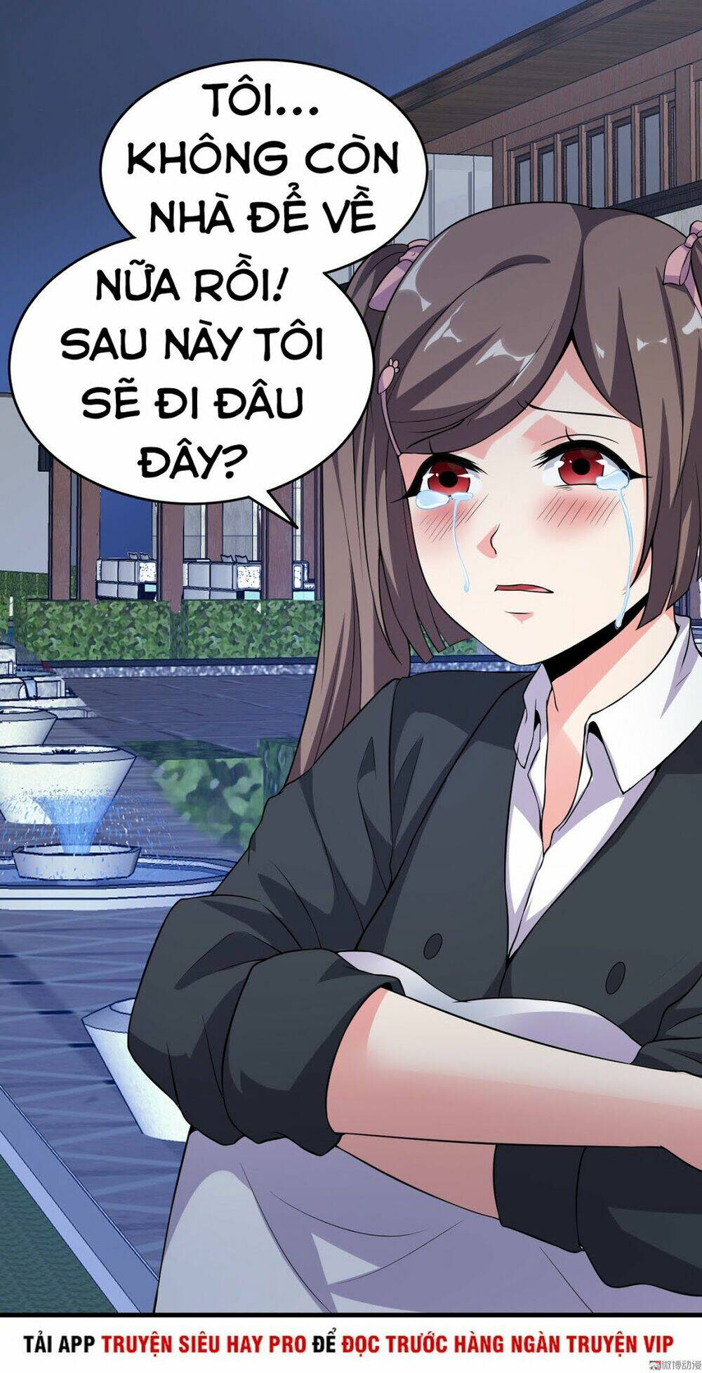 hoa hậu giảng đường luôn bên người chapter 16 24