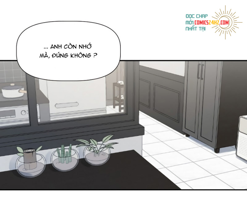 nụ hôn tàn bạo chapter 2 8