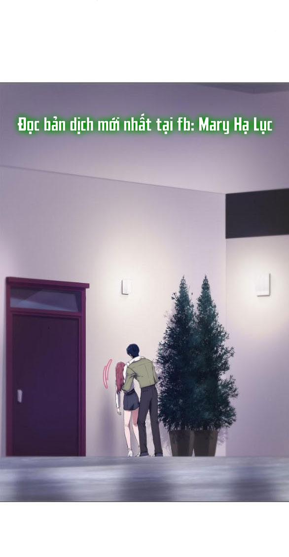 không thể thoát ra khỏi bộ phim kịch tính chapter 10.1 35