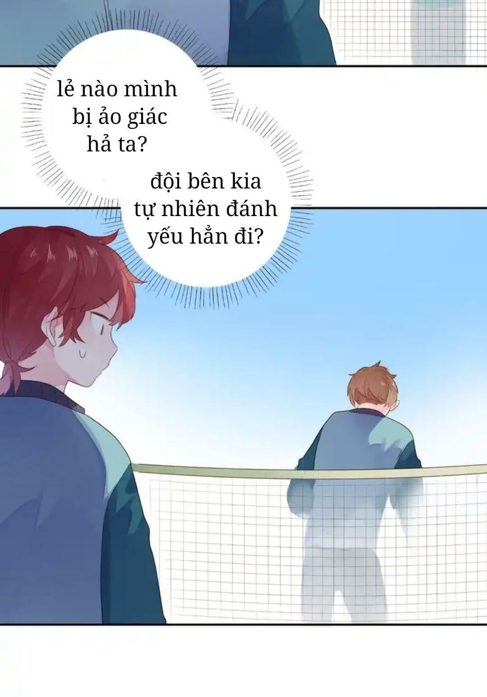 sos! tôi đã yêu một con sâu bướm (phần 2) chapter 48 30