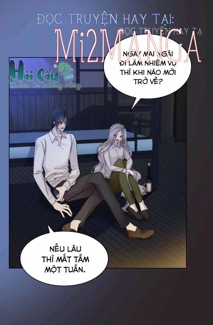 quy luật sinh tồn của nữ phụ chapter 63.5 16